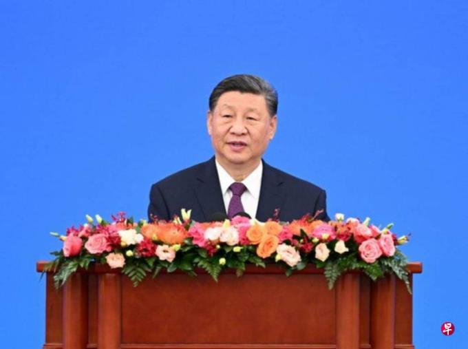 中国将设“全球南方”研究中心 提供10万研修培训名额