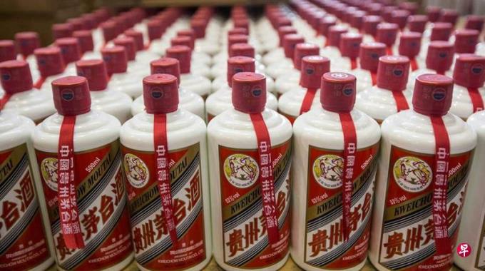 下午察:茅台信仰崩塌?