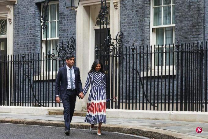 工党政府要废非居民免税待遇 英外籍富豪考虑撤离