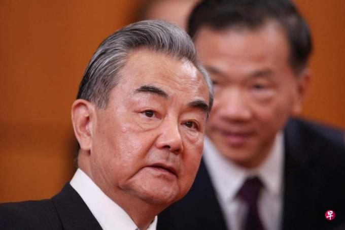 王毅批华盛顿峰会无端指责中国 分析:中方反驳北约烈度不强