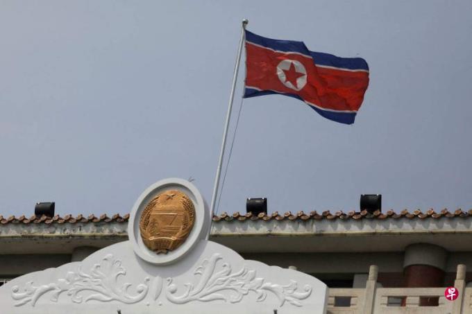 朝鲜去年对华贸易占比98.3% 刷新金正恩执政以来纪录