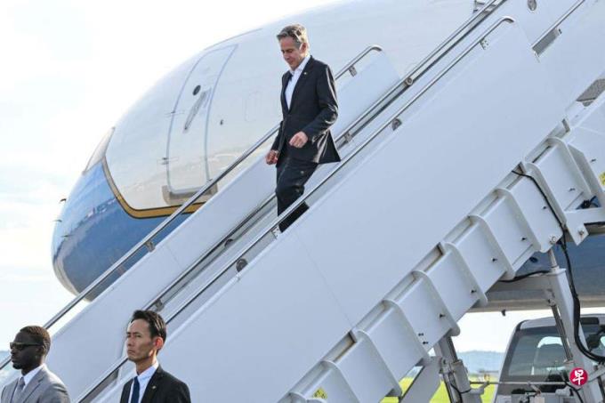 消息:美国将宣布对日本军事指挥进行改组