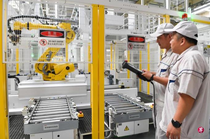 �й�ǰ�߸��¹�ģ���Ϲ�ҵ��ҵ��������3.6%