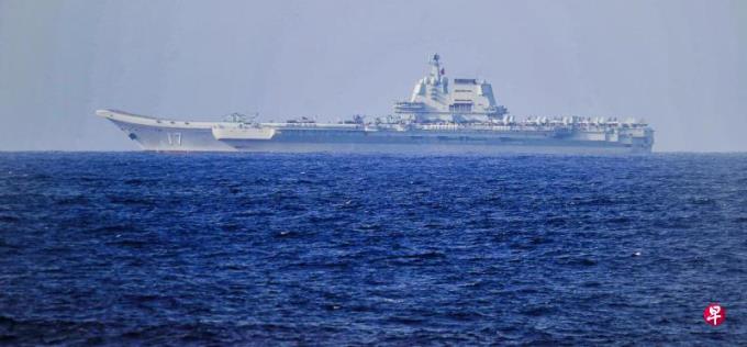 �ձ�������ȥ��4��6�շ�������Ƭ��ʾ���й���ĸɽ�����������������300���ﴦ��̫ƽ����̨���������ʱ˵����ʱ����ͳ��Ӣ����ʱ����������Ժ�鳤��������ɼ������󣬾�����̨���ܱ�����й���½һ�ܷ�Ǳֱ���������Ҿ������������磩