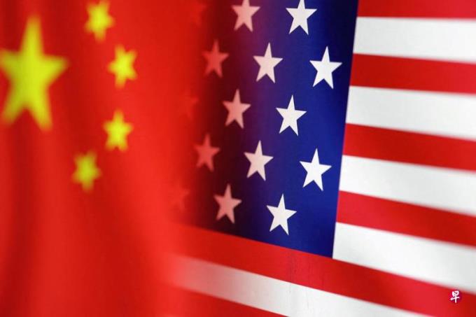 美国迟于惯例祝贺中国国庆 习拜据报几天后通话