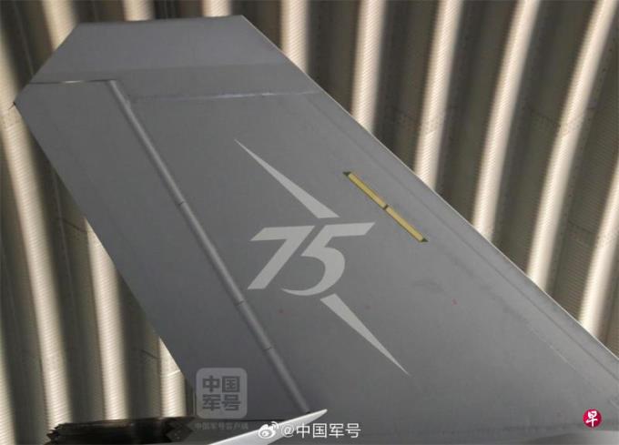 中国隐身战机歼35传本月珠海航展登场