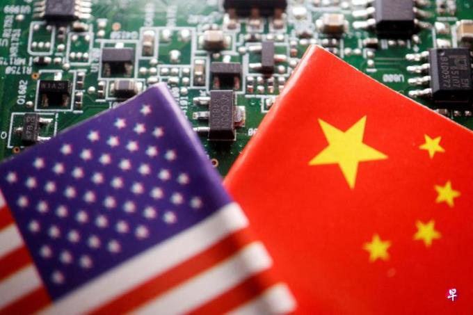 美国最快下周对中国半导体实施新出口限制