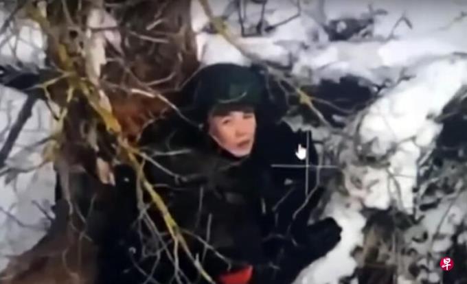 朝鲜士兵在俄乌战场死伤惨重 第二次派兵或将加速