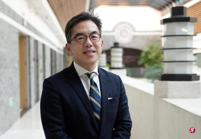 早人物:清华大学副教务长黄天荫 体制内的外国人 慢慢改革清华医学