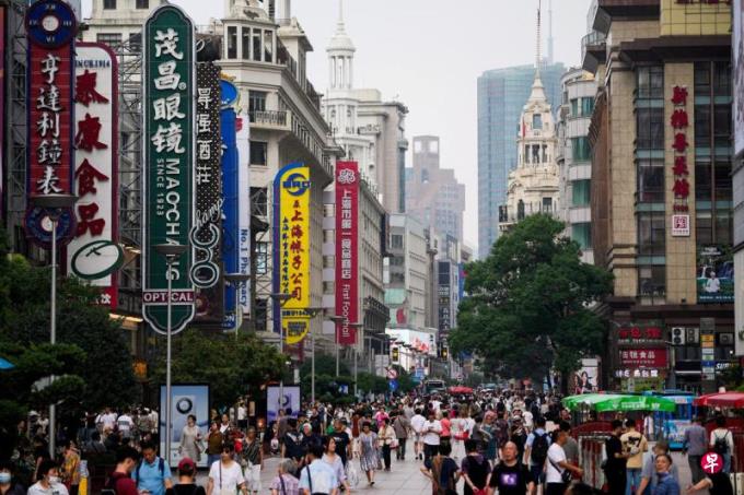 靳明俊:中国社会因何而“卷”?