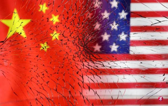 中美网安摩擦持续升级 美国宣布制裁涉嫌发动网攻的中国软件公司