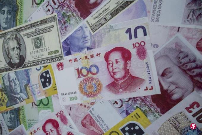 中国去年实际使用外资金额同比降27.1%