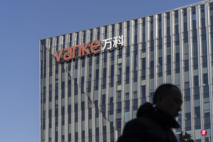万科高层人士变动 深圳国企加强掌控