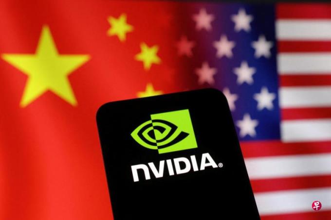 特朗普政府官员讨论进一步收紧英伟达对华芯片销售限制
