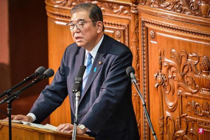 《朝日新闻》:日美首脑计划2月7日会晤