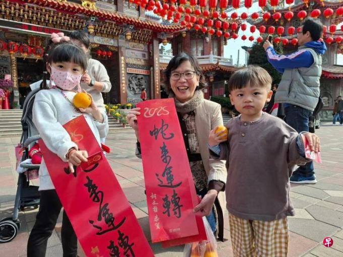 蔡壁如要推动朝野“大和解2.0” 黄国昌:关键取决于赖清德