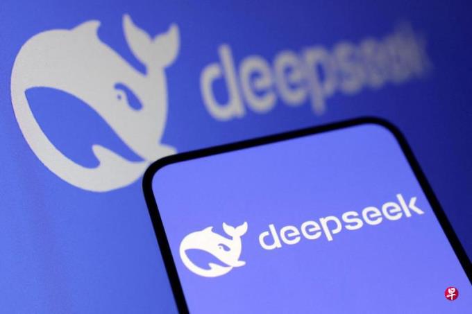 中国网安公司:攻击DeepSeek线上服务指令暴增百倍