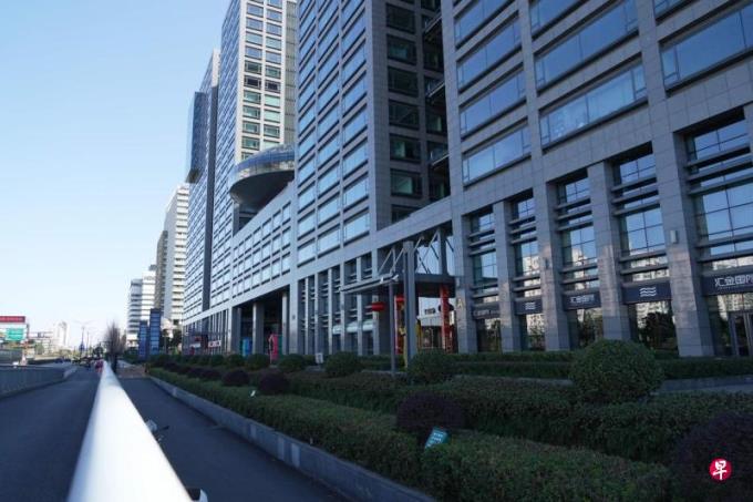 中国官方据报在DeepSeek发布前造势 分析:难免成为对抗美国科技封锁工具