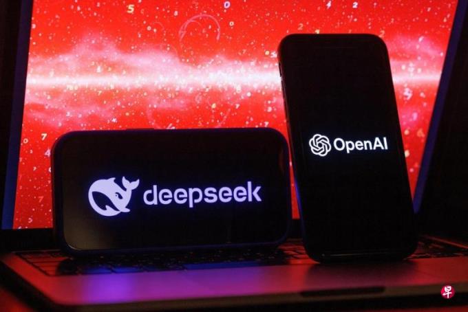 黄龙翔 吕赐杰:当DeepSeek遇上ChatGPT