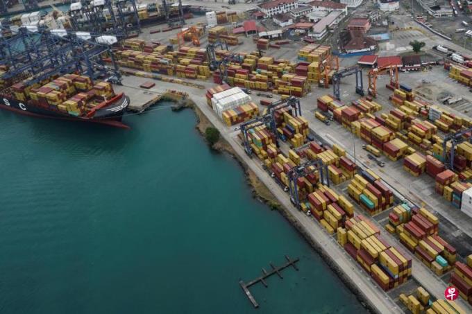 巴拿马据报考虑取消李嘉诚和记港口经营权