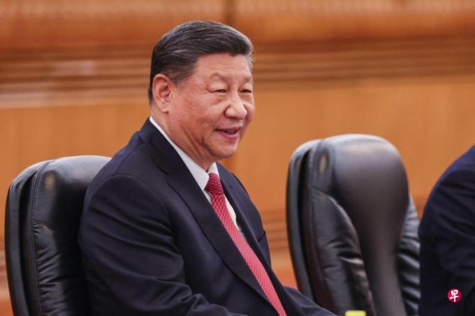 习近平5月将赴莫斯科出席二战胜利日活动