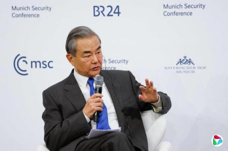 王毅警告美国“奉陪到底”以维护国际正义 学者:欲突显王道与霸道之别