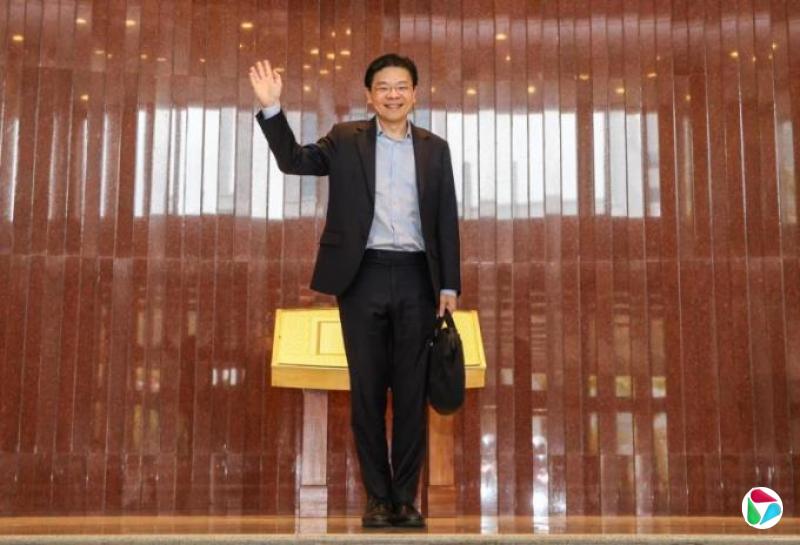 刘俊彬、王淑苹:聚焦未来的全民预算案