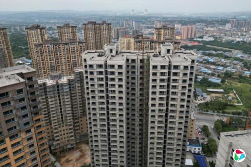 中国国资开发商重启高价购地 学者:楼市有望回稳的积极信号
