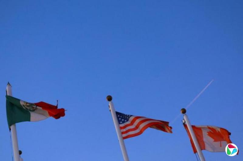 美国要加墨配合对华加征关税 阻中国商品涌入