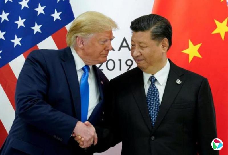 “习特会”传4月或6月举行 分析:贸易战阴影下难登场