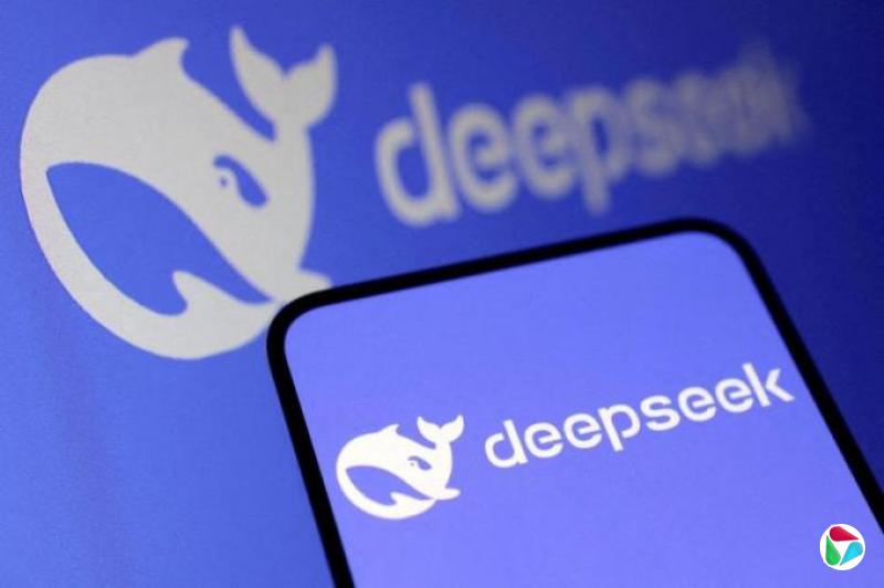 美国商务部据报禁止员工在公务设备使用DeepSeek