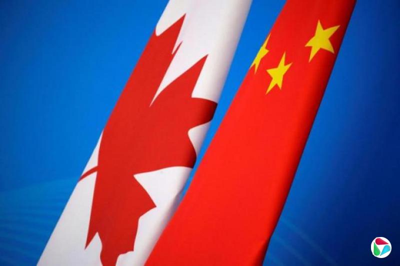 渥太华谴责中国处决涉走私毒品四加国公民 北京:停止干涉中国司法主权