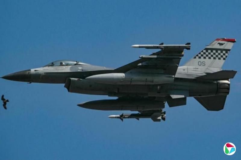 菲律宾预计明年接收美国F-16战机