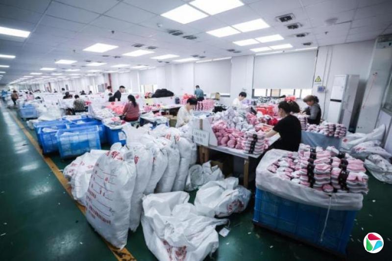 分析称中美关税战让浙江省最头痛 学者认为特朗普“加一鞭”倒逼中企转型升级