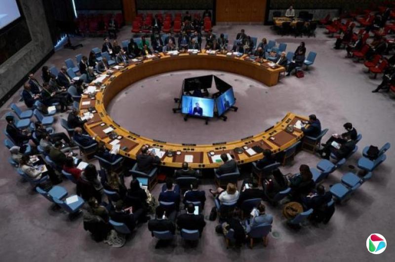 中国下周召集联合国安理会会议谴责美以关税为霸凌武器