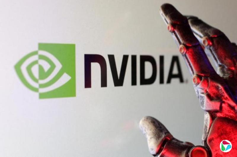 英伟达据报对中国主要客户隐瞒被收紧AI晶片输华措施