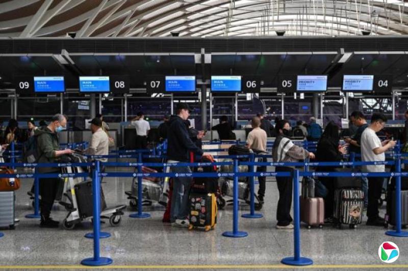 服务贸易或成中国反制筹码 学者:中国寻求精准打击