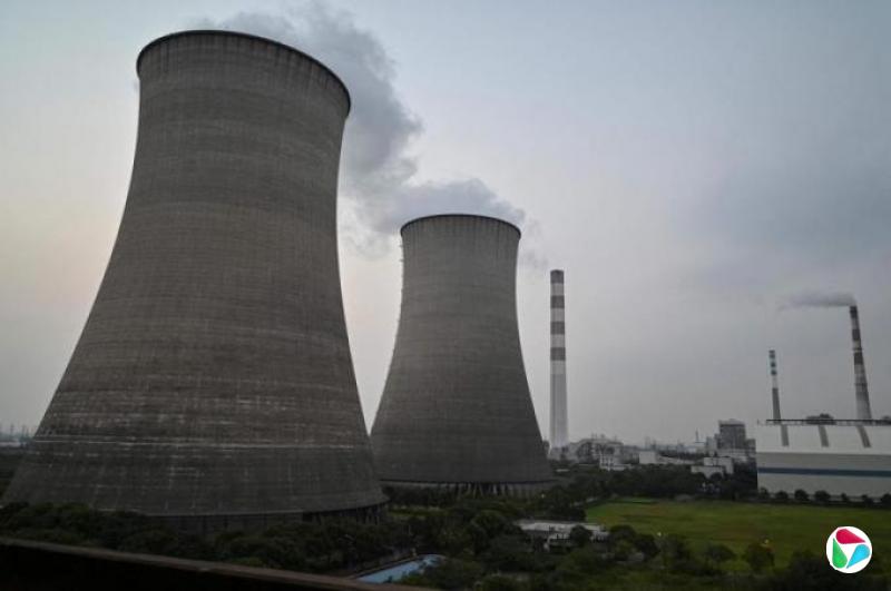 中国空气污染西移 新疆成为污染最严重地区