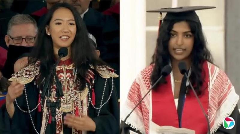 王彼得:蒋雨融和维穆礼,你会给她们打几分?