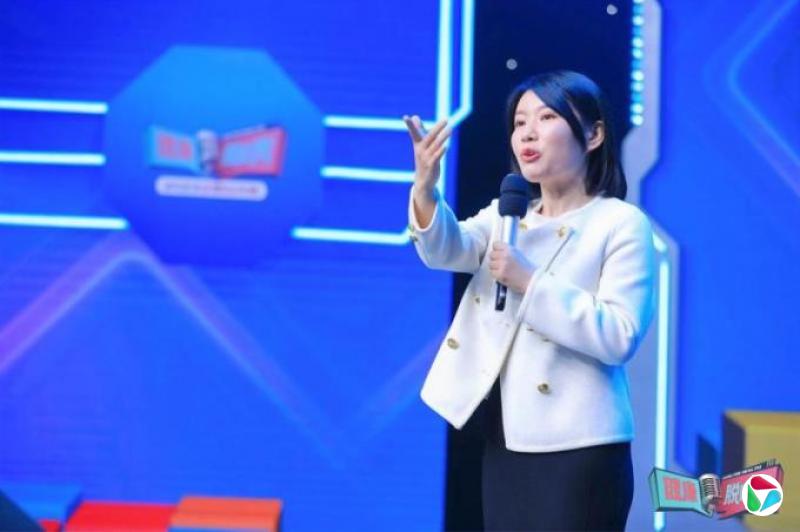 黎康:集体出走的中国脱口秀女演员