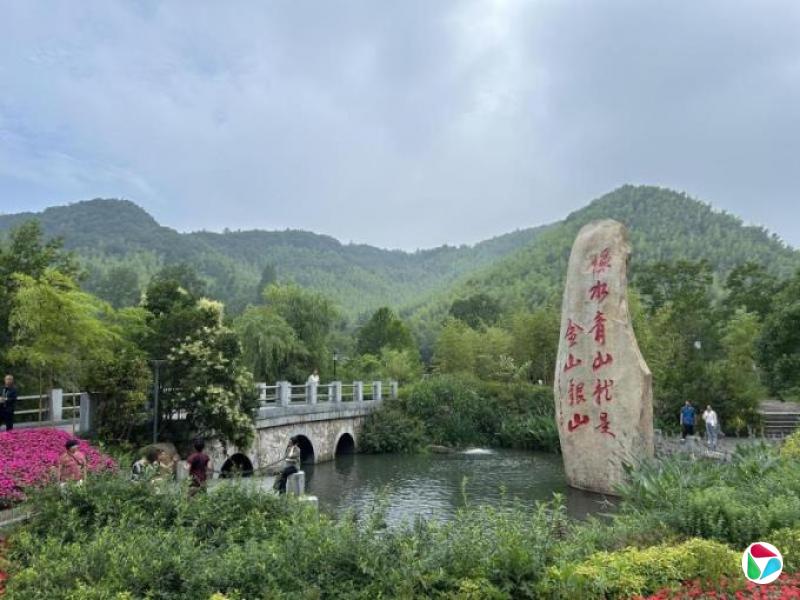 向浙江余村抄作业?中国农村转型的挑战