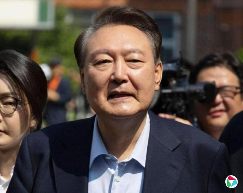 涉尹锡悦夫妇介入公荐案 京畿道议员被发现身亡