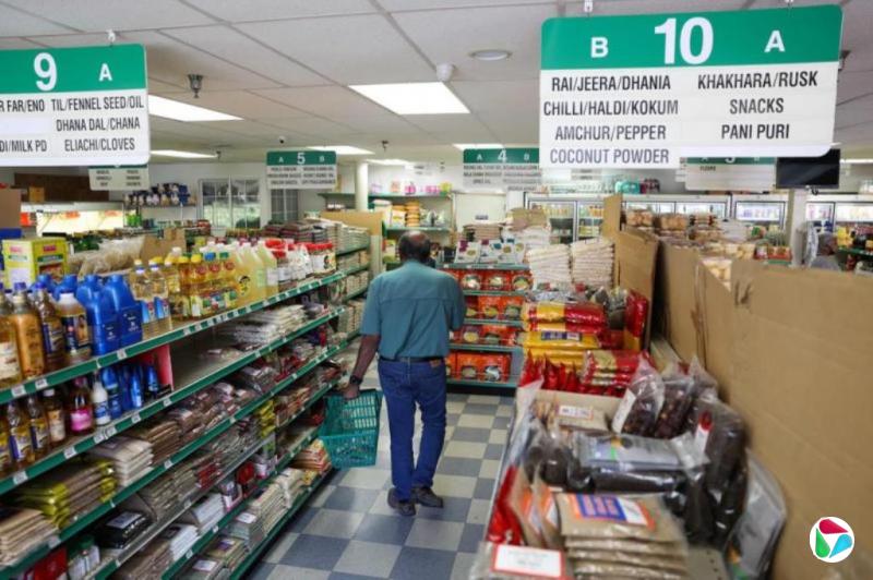 分析:特朗普以关税为外交工具 料难有成效