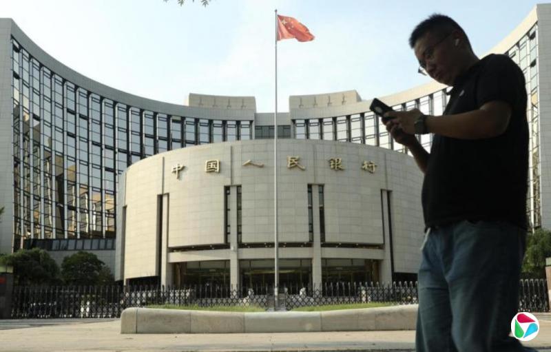 中国民众单笔存取超5万人民币或无需再登记