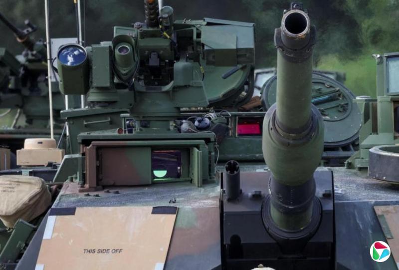 男性人口下降 韩国军队规模过去六年缩减20%