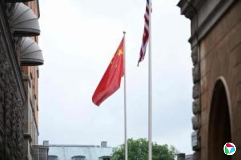 中国商务部:中美再次暂停实施24%的关税90天