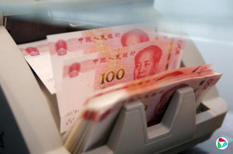中国服务业经营主体单户享受贴息贷款最高100万元人民币