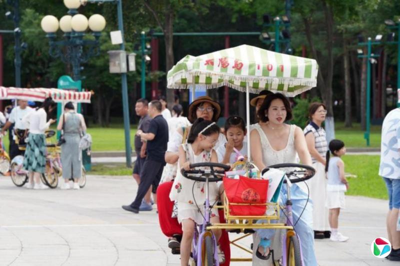中国为八大行业提供贷款贴息以提振消费