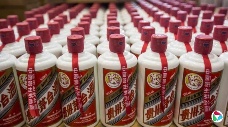 白酒需求疲软 茅台半年度业绩增速多年来最差