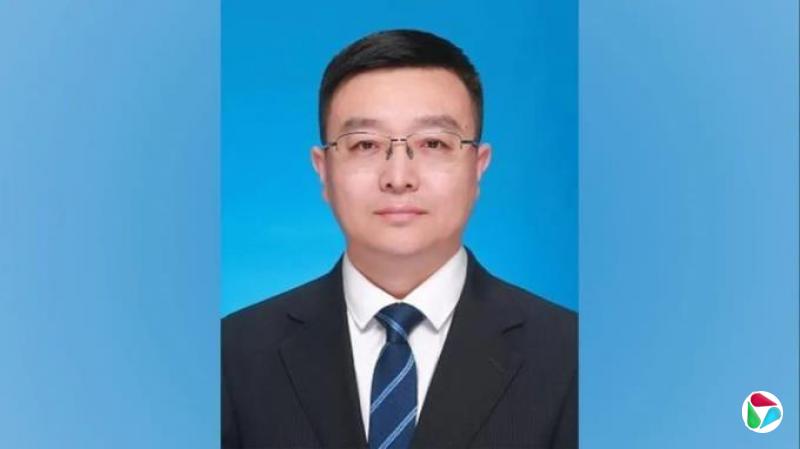黑龙江省交通厅副厅长王志臣转任双鸭山市委常委、副市长